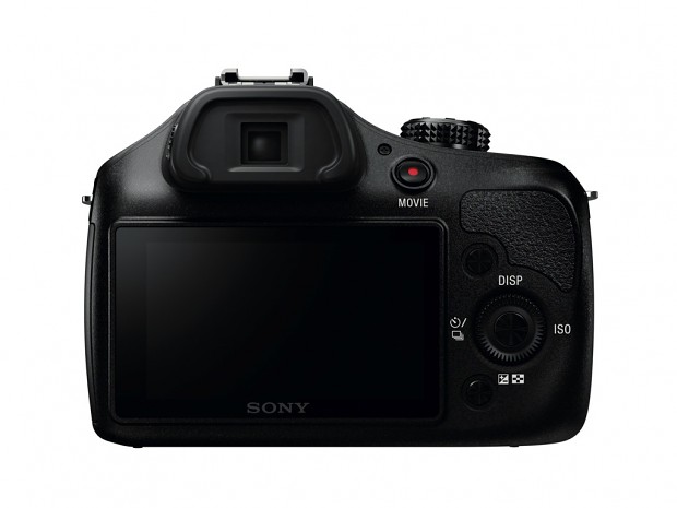 Sony A3000 (Bild: Sony)